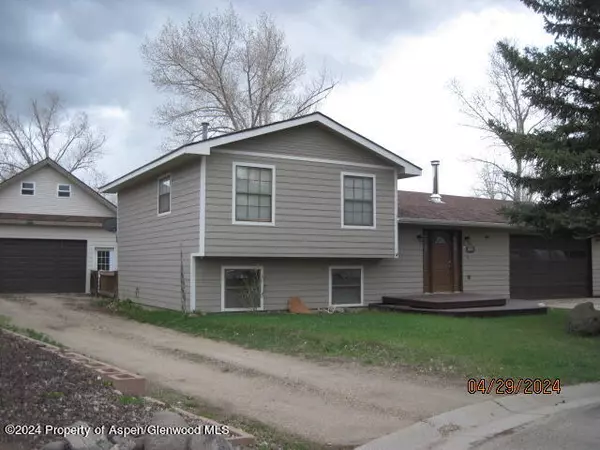 3426 Riford Court, Craig, CO 81625