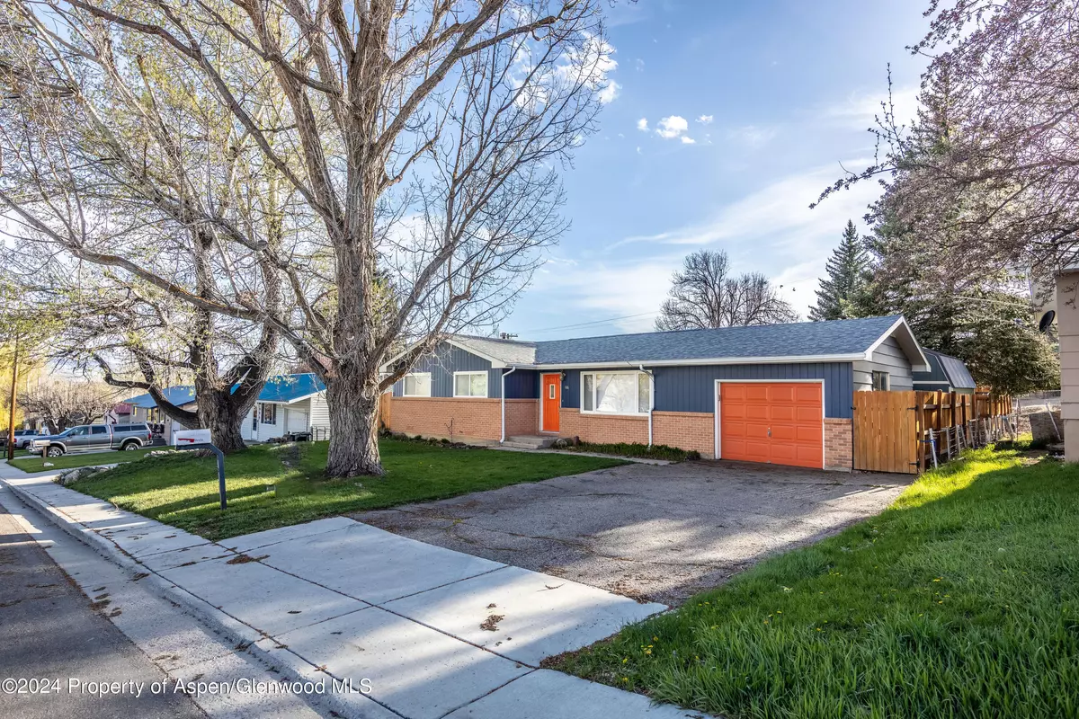 Craig, CO 81625,816 Steele Street