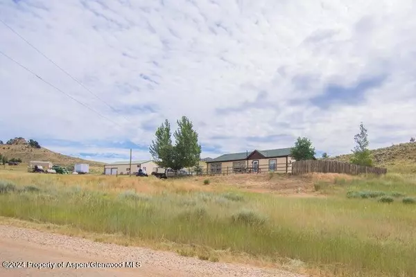 50 Ponderosa Pass, Craig, CO 81625