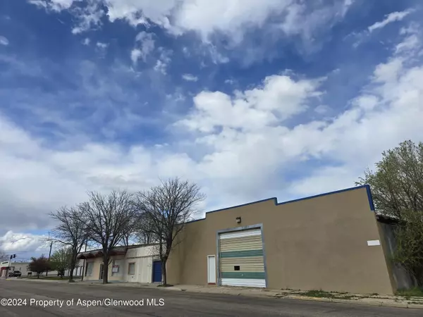 351 Yampa Avenue, Craig, CO 81625