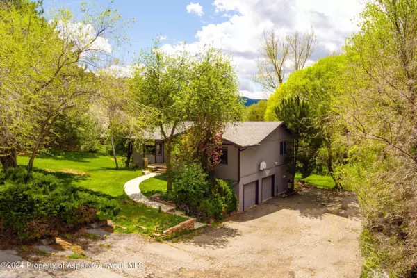 Glenwood Springs, CO 81601,51 Rock Ledge Drive