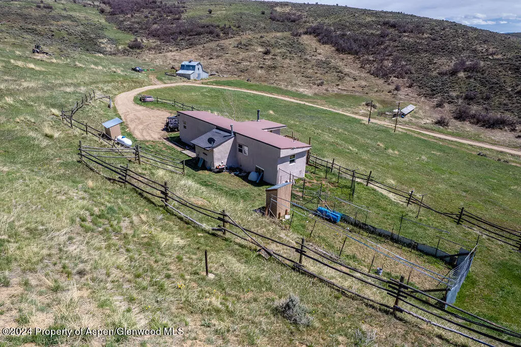 Hayden, CO 81639,44350 County Road 76