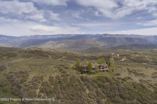 Snowmass, CO 81654,800 CHATEAU Way
