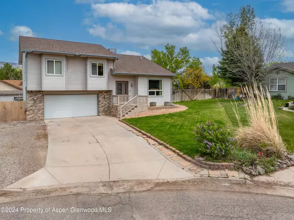 Parachute, CO 81635,94 Bristlecone Court