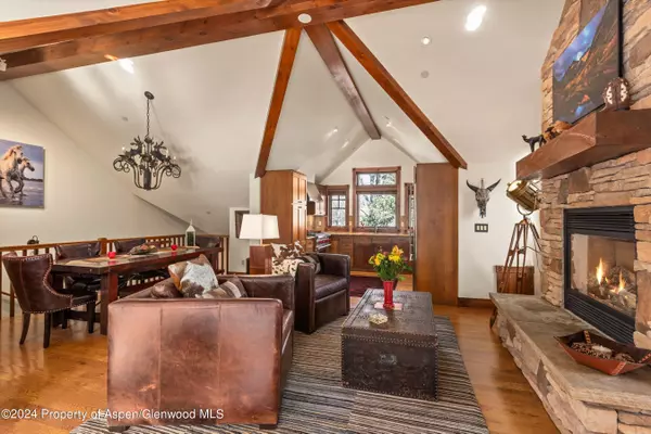 Aspen, CO 81611,503 W Main Street Unit B202