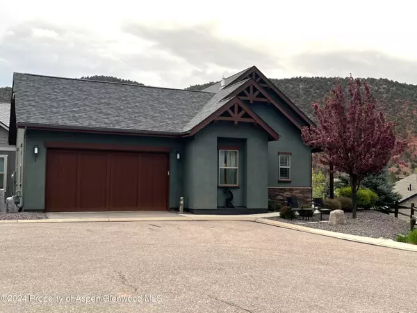 25 Eagle Claw Circle, Glenwood Springs, CO 81601