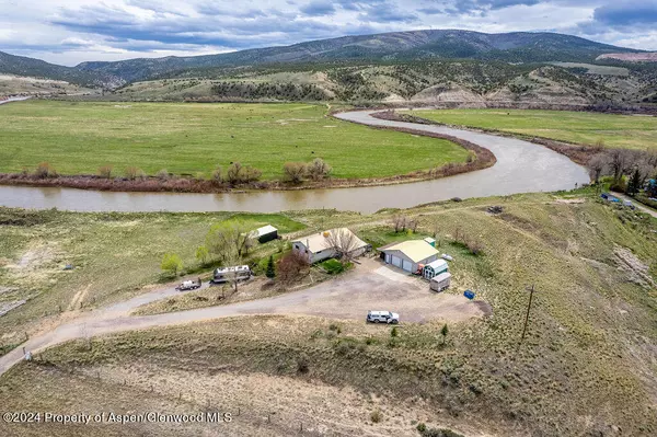 Maybell, CO 81640,63684 W Highway 40