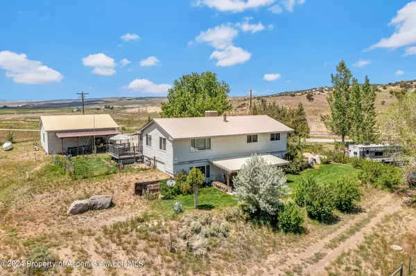 Maybell, CO 81640,63684 W Highway 40