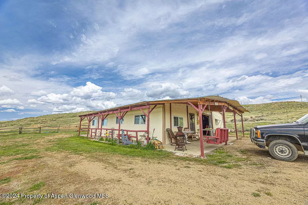 Craig, CO 81625,2101 County Road 183