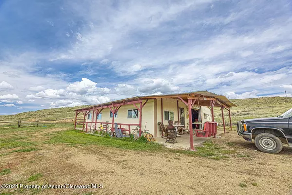 2101 County Road 183, Craig, CO 81625