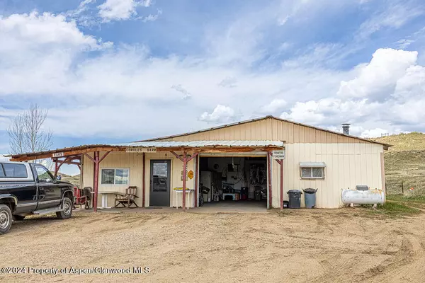 Craig, CO 81625,2101 County Road 183