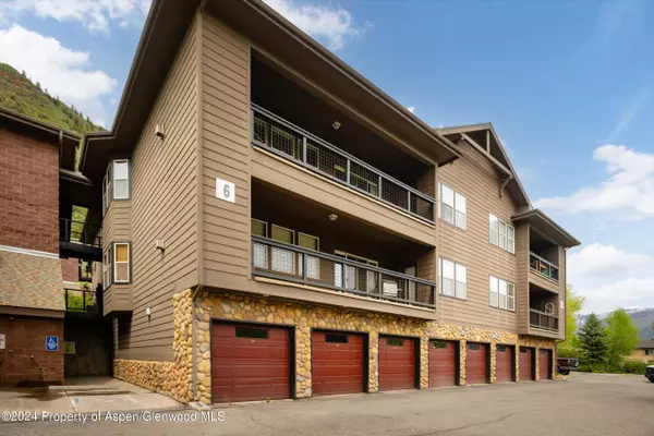 2701 Midland Avenue 612, Glenwood Springs, CO 81601