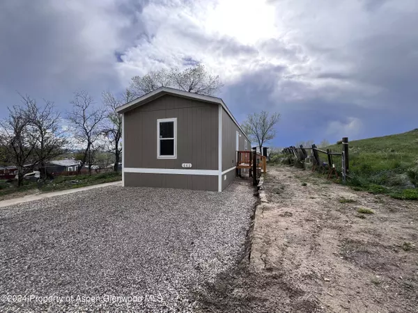 Craig, CO 81625,662 Conner Drive