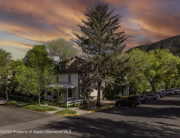 515 8th Street, Glenwood Springs, CO 81601