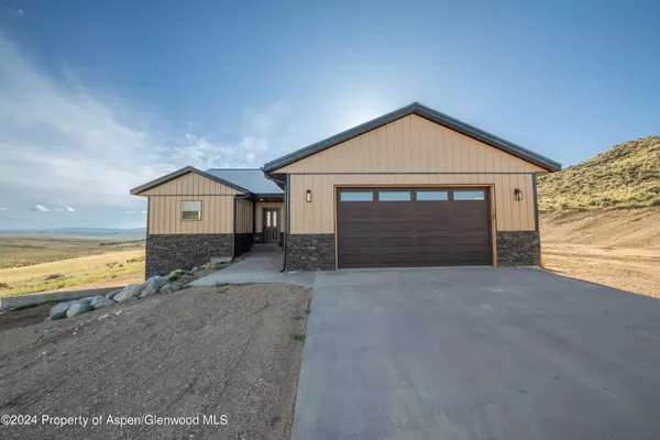 Craig, CO 81625,195 Linda Vista Road