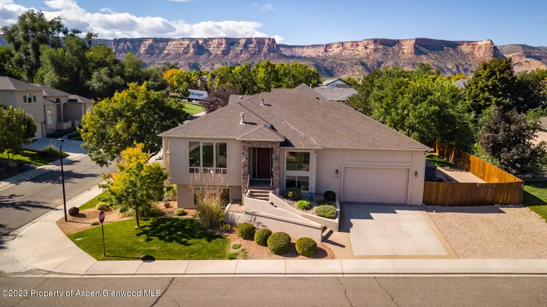 2045 Jordan Court, Grand Junction, CO 81507