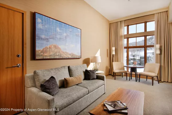 Snowmass Village, CO 81615,130 Wood Road Unit 438