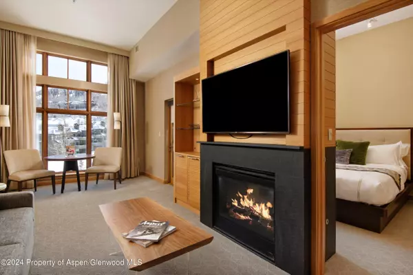 Snowmass Village, CO 81615,130 Wood Road Unit 438