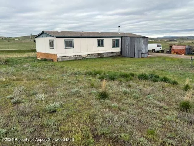 Craig, CO 81625,316 Sunset Drive