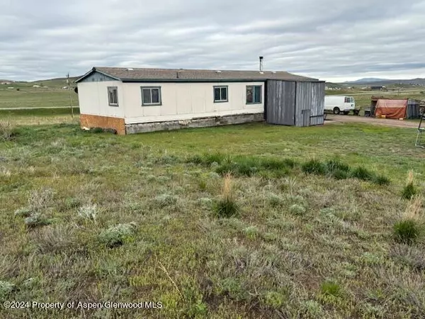 316 Sunset Drive, Craig, CO 81625