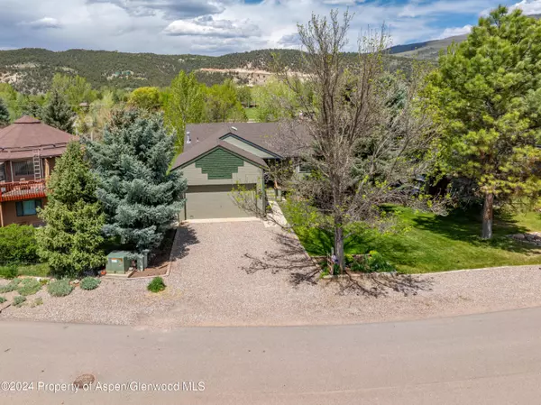 Carbondale, CO 81623,306 Summit Drive