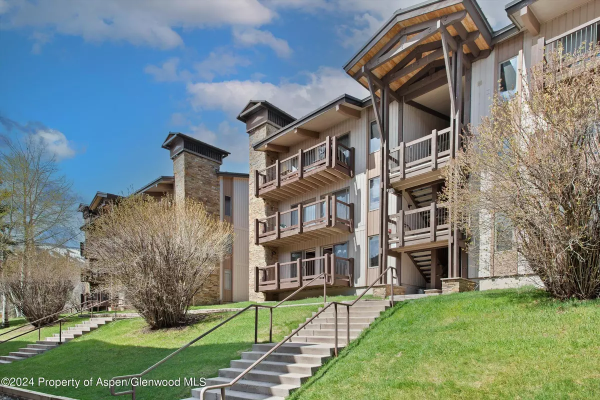 Snowmass Village, CO 81615,35 Upper Woodbridge Road 33-AB