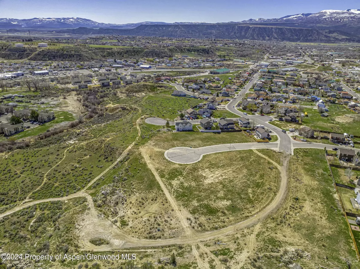 Rifle, CO 81650,Lot 4 W 30th Street