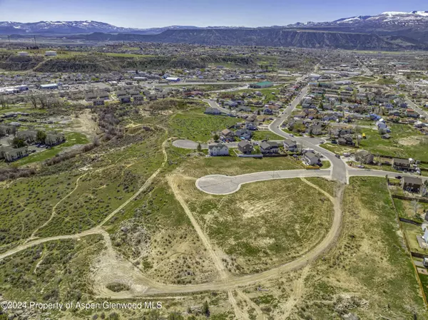 Lot 4 W 30th Street, Rifle, CO 81650