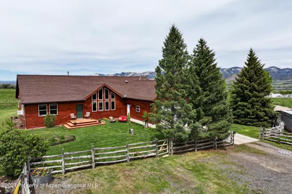 14279 59 1/2 Road, Collbran, CO 81624