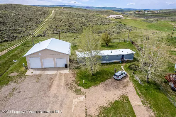 2100 W 9th Street, Craig, CO 81625