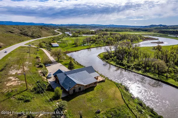 28616 S Highway 13, Craig, CO 81625