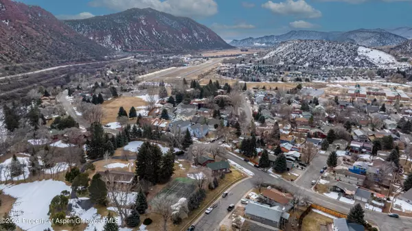 Glenwood Springs, CO 81601,1201 Mountain Drive