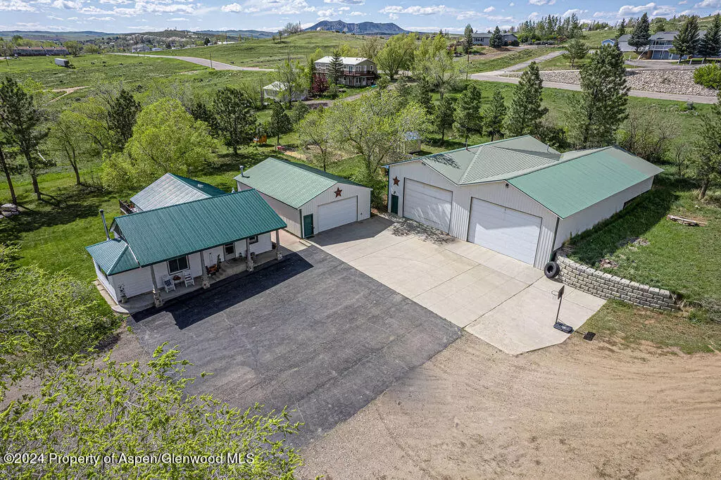 Craig, CO 81625,630 Ashley Road