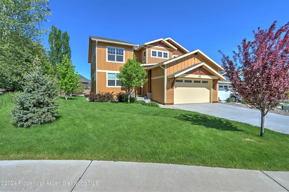 New Castle, CO 81647,42 Mount Princeton Court