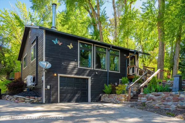 624 N Traver Trail, Glenwood Springs, CO 81601