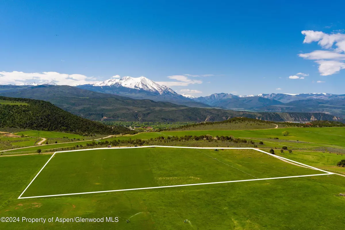 Carbondale, CO 81623,TBD County Road