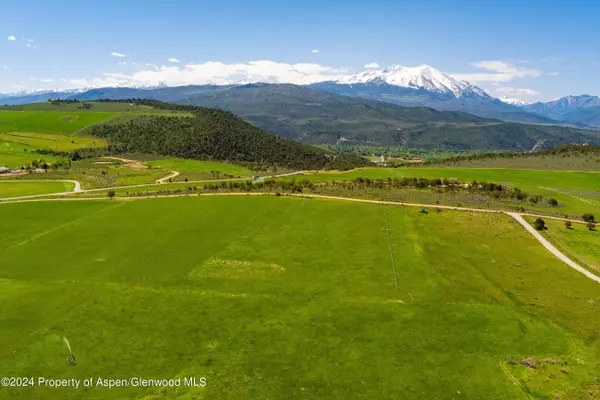 Carbondale, CO 81623,TBD County Road