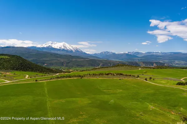 Carbondale, CO 81623,TBD County Road