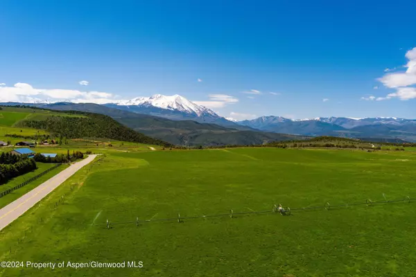 Carbondale, CO 81623,TBD County Road