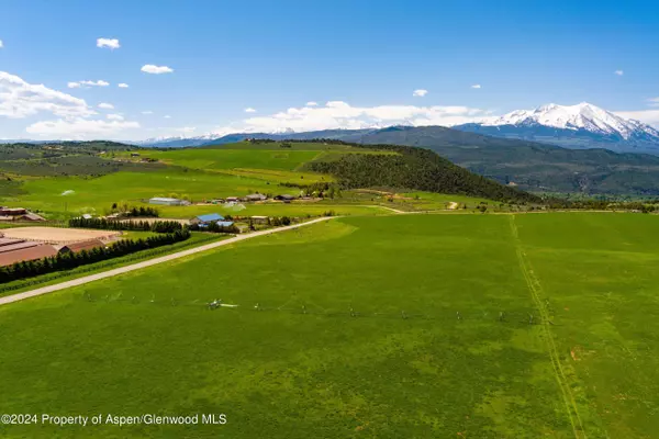 Carbondale, CO 81623,TBD County Road