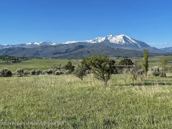 Carbondale, CO 81623,TBD Sunlight Drive