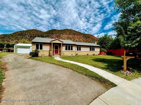 3114 SOPRIS Avenue, Glenwood Springs, CO 81601