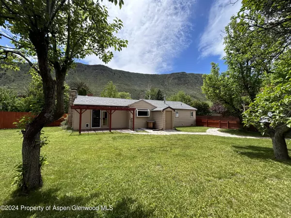 Glenwood Springs, CO 81601,3114 SOPRIS Avenue