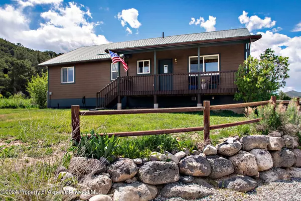 Silt, CO 81652,5250 County Road 342