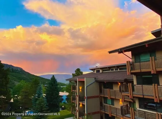 Snowmass Village, CO 81615,30 ANDERSON Lane 816