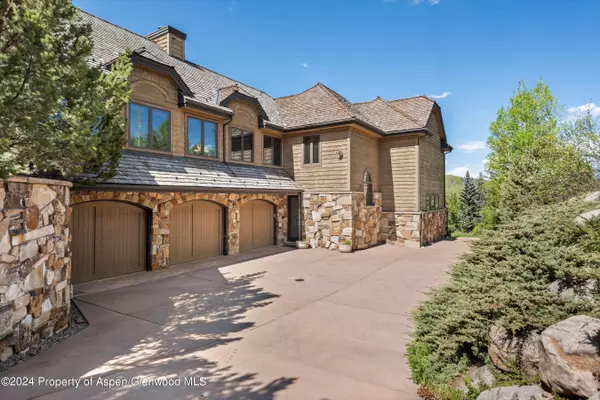 Aspen, CO 81611,145 Miners Trail Road