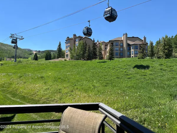 Snowmass Village, CO 81615,360 Wood Road 211