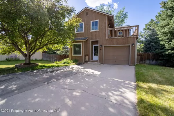 Carbondale, CO 81623,93 Bobcat Court