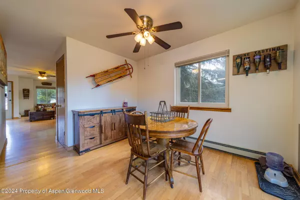 Carbondale, CO 81623,93 Bobcat Court