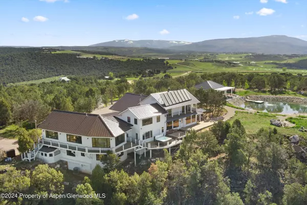 Carbondale, CO 81623,5349 County Road 100